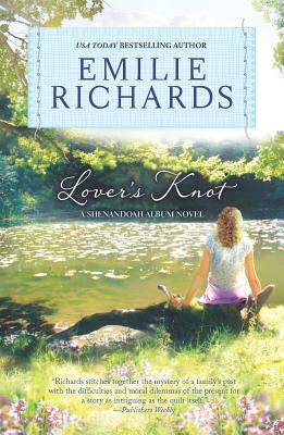 Lover's Knot by Emilie Richards