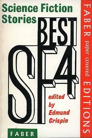 Best SF 4 by Edmund Crispin