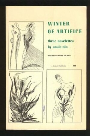 Winter of Artifice: Three Novelettes by Anaïs Nin