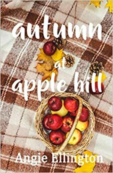 Autumn at Apple Hill by Angie Ellington