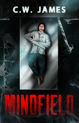 Mindfield by C.W. James