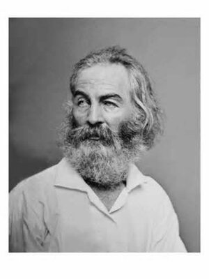 An American Primer: With Facsimiles of the Original Manuscript by Walt Whitman, Gay Wilson Allen