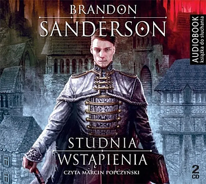 Studnia Wstąpienia by Brandon Sanderson