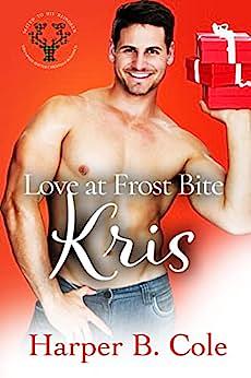 Kris by Harper B. Cole