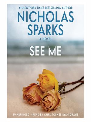 See Me by Nicholas Sparks