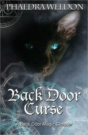 Back Door Curse by Phaedra Weldon