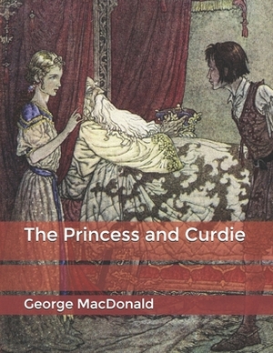 The Princess and Curdie by George MacDonald