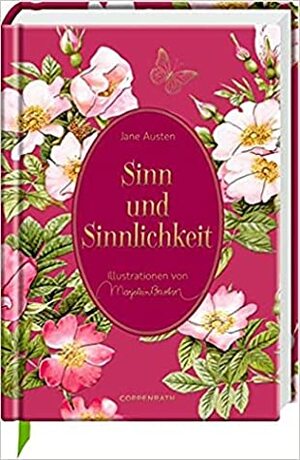 Sinn und Sinnlichkeit by Jane Austen