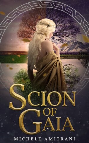 Scion of Gaia by Michele Amitrani