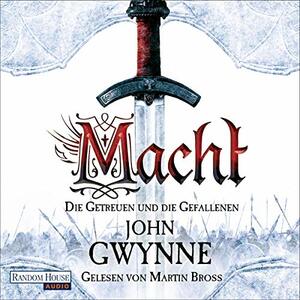 Macht by John Gwynne