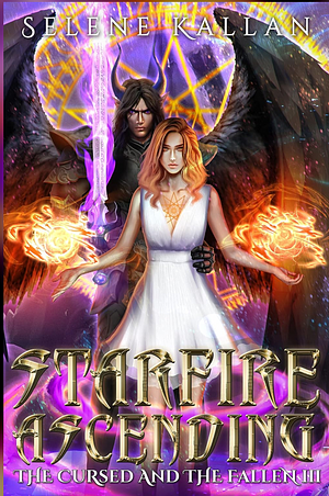 Starfire Ascending by Selene Kallan