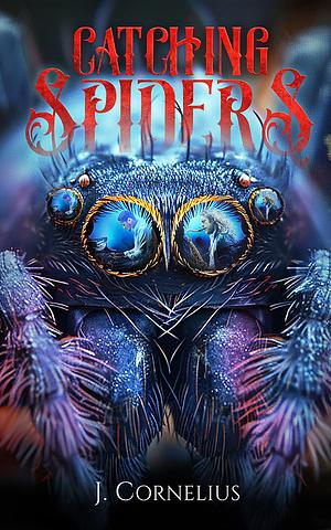 Catching Spiders by J. Cornelius