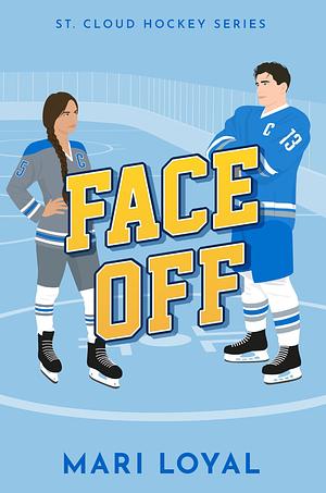 Face Off by 