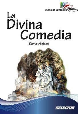 La Divina Comedia by Dante Alighieri