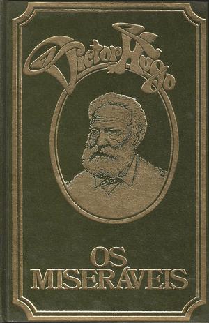 Os Miseráveis - Terceiro Volume - Mário by Victor Hugo