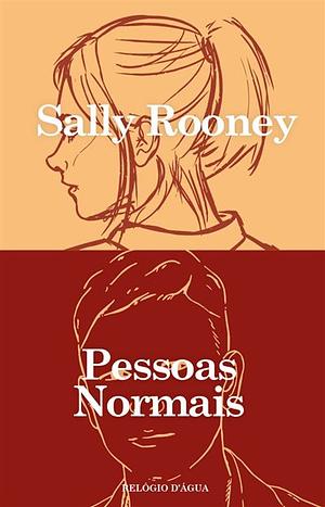 Pessoas normais by Sally Rooney