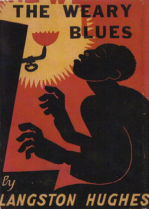 Weary Blues by Langston Hughes