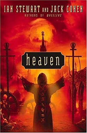 Heaven by Ian Stewart, Jack Cohen