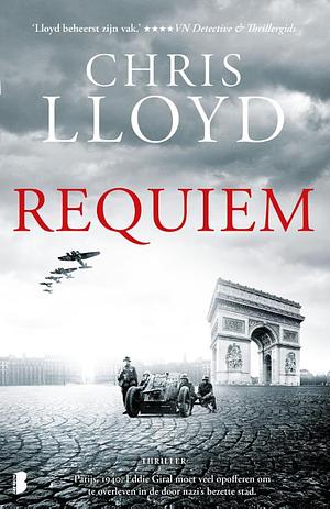 Requiem by Chris Lloyd