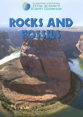 Rocks and Fossils by Richard Hantula