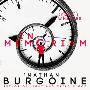 In Memoriam by 'Nathan Burgoine
