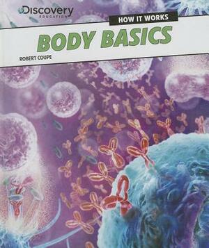 Body Basics by Edward Close, Robert Coupe