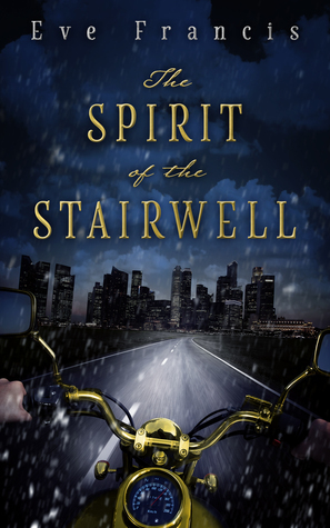 The Spirit of the Stairwell by Eve Francis