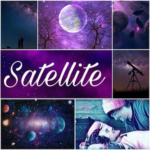 Satellite by Boosbabycakes