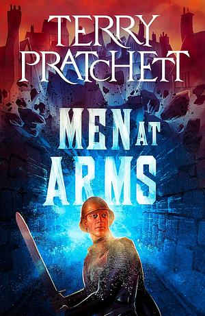 Men at Arms by Terry Pratchett