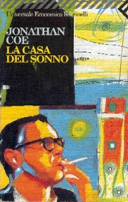 La casa del sonno by Jonathan Coe