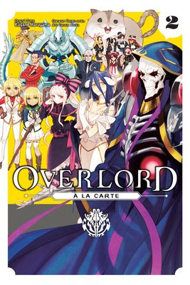 Overlord À La Carte, Vol. 2 by Various