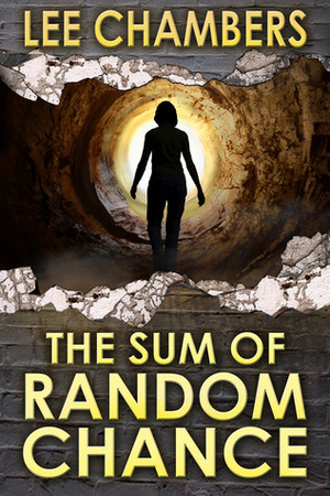 The Sum of Random Chance by Lee Chambers