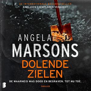 Dolende zielen by Angela Marsons