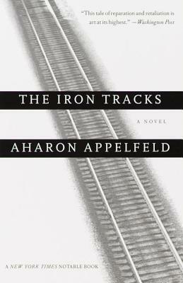 The Iron Tracks by Aharon Appelfeld