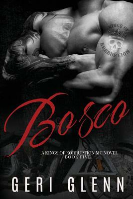 Bosco by Geri Glenn