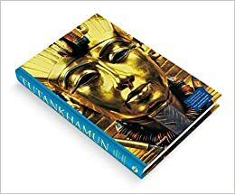 Tutankamun: Treasures Of The Golden Pharaoh, the Centennial Celebration by Zahi A. Hawass