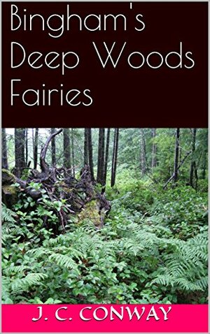 Bingham's Deep Woods Fairies by J.C. Conway