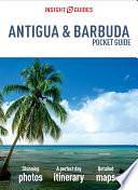 Insight Guides Pocket Antigua &amp; Barbuda by Insight Guides
