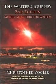 The Writer's Journey: Mythic Structure for Writers by Christopher Vogler