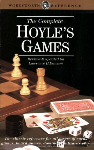 The Complete Hoyle's Games by Edmond Hoyle