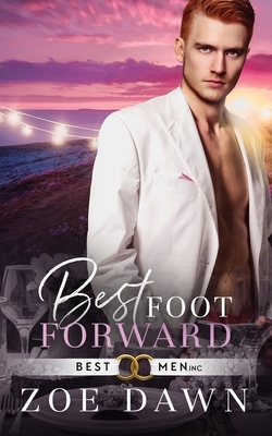 Best Foot Forward by Zoe Dawn