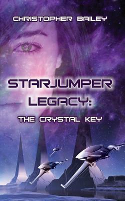 The Crystal Key by Christopher Bailey