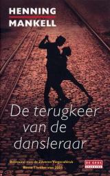 De terugkeer van de dansleraar by Henning Mankell