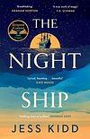 The Night Ship by Jess Kidd