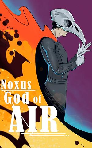 Noxus God of Air by 