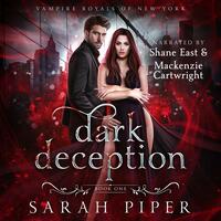 Dark Deception by Sarah Piper