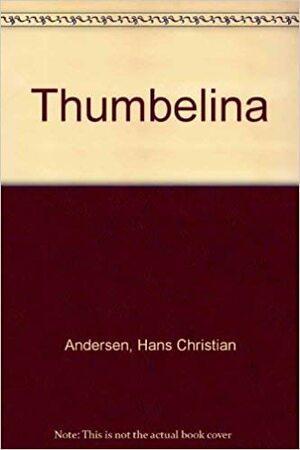 Thumbelina by Lee Anderson