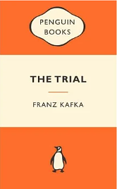 The Trial by Franz Kafka