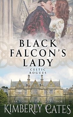 Black Falcon's Lady by Kimberly Cates