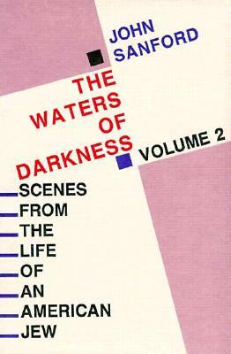 The Waters of Darkness by John Sanford